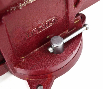 AWTOOLS IMADŁO ŚLUSARSKIE OBROTOWE CIĘŻKIE 5"/125MM