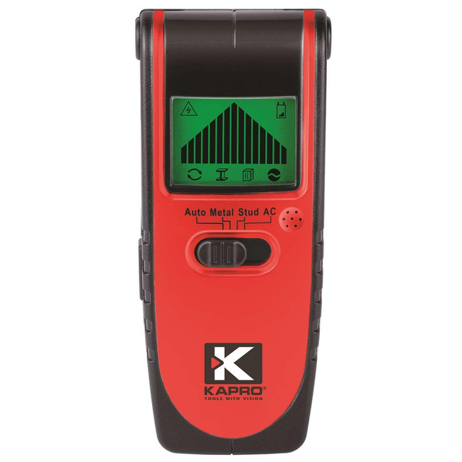 KAPRO WYKRYWACZ PRZEWODÓW ELEKTRONICZNY KAPRO KA389