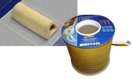 USZCZELKA BIAŁA D-100mb