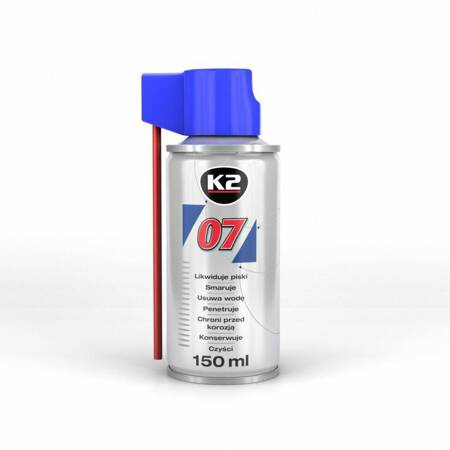 K2 PRODUKT WIELOZADANIOWY 07 150ML