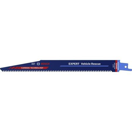BOSCH BRZESZCZOT DO PIŁ SZABLASTYCH EXPERT S1157CHM 225mm  /3szt.