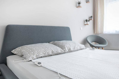 SUB 2700WH Koc elektryczny SENCOR