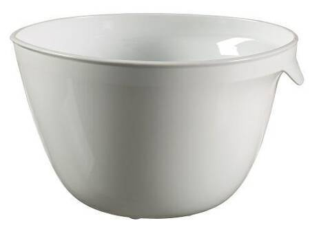 CURVER MISKA KUCHENNA 3,5L    /BIAŁY