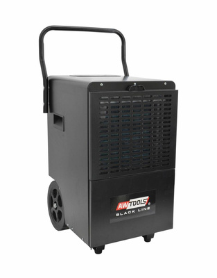AWTOOLS OSUSZACZ POWIETRZA 50L/24h DH50 BLACK LINE