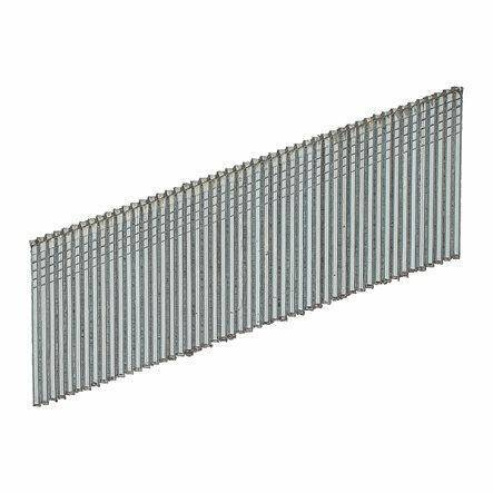 MILWAUKEE SZTYFTY GALWANIZOWANE 16G/50mm /20° /2000szt. - M18 CN16GA