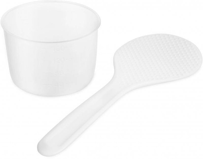 Garnek do gotowania ryżu Sencor SRM 2800SS