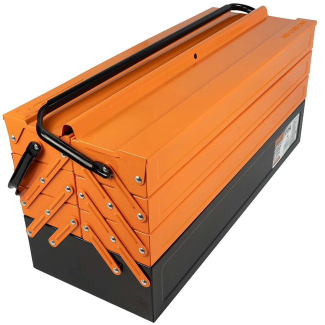 SKRZYNKA METALOWA 7 EL.530x200x250 RICHMANN EXCLUSIVE C1264