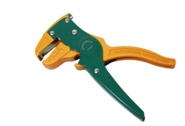 Jonnesway V1505 Szczypce do ściągania izolacji