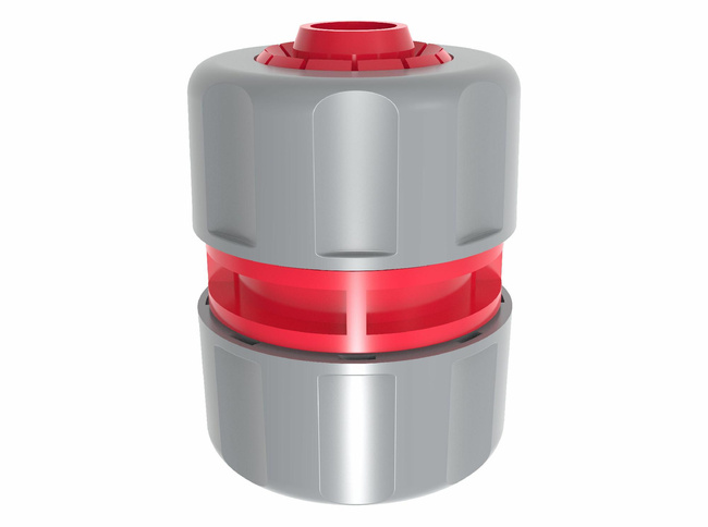 AWTOOLS ŁĄCZNIK WĘŻA 1" 10szt.