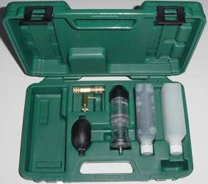 Tester szczelności uszczelki głowicy Jonnesway AE300168