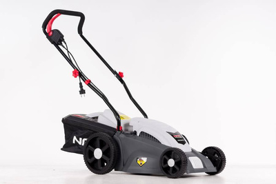 KOSIARKA ELEKTRYCZNY 1600W  SILNIK INDUKCYJNY