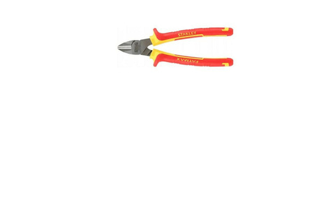 STANLEY SZCZYPCE VDE UNIW.MAXSTEEL 165mm /1000V