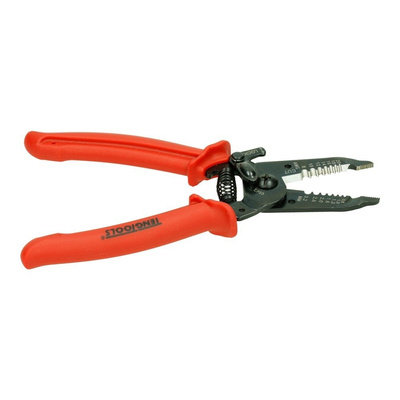 Szczypce do ściągania izolacji TENGTOOLS CP53
