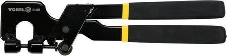 VOREL SZCZYPCE DO ŁĄCZENIA PROFILI 300mm