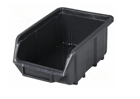 ECOBOX ŚREDNI CZERWONY