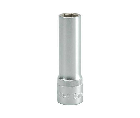 YATO NASADKA 1/2" 13mm DŁUGA 1226