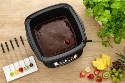 Multi Cooker frytkownica wielofukcyjna SENCOR SFR9300BK