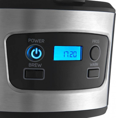 Ekspres Przelewowy Sencor SCE 3700BK