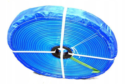 AWTOOLS WĄŻ DO WODY  1"x50m PCV