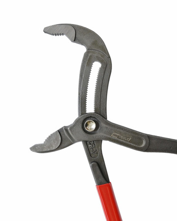 AW SZCZYPCE NASTAWNE 400mm 0-42mm BLACK LINE