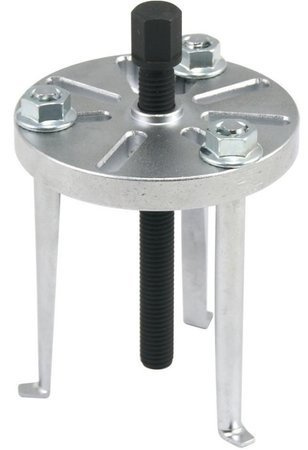 Ściągacz uniwersalny trójramienny 25-50 mm Elient Tools CTL00103