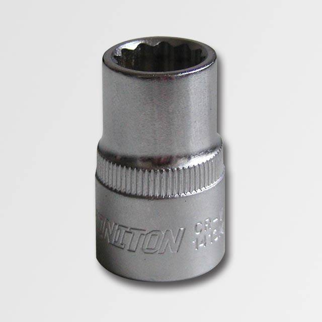 HONITON NASADKA 12-KĄTNA 1/2" 11mm