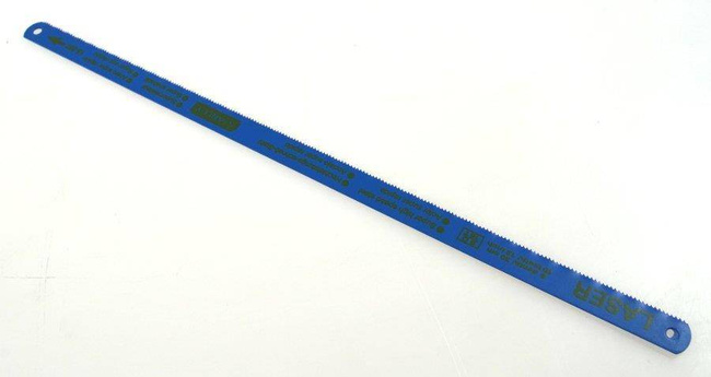 STANLEY BRZESZCZOT LASER BI-METAL 300mmx32z
