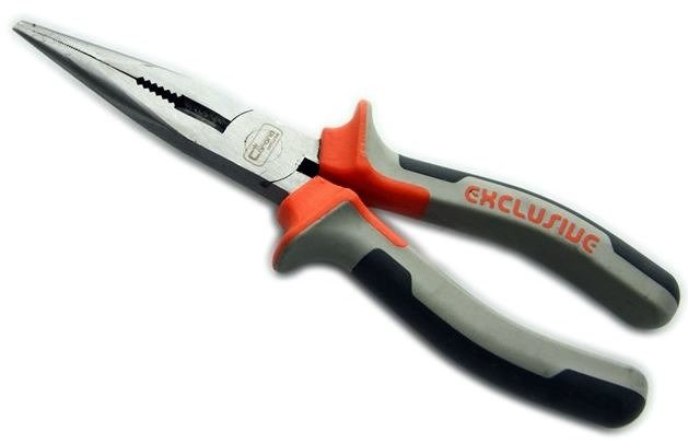 Szczypce z długimi szczękami 200 mm Corona Exclusive C7064