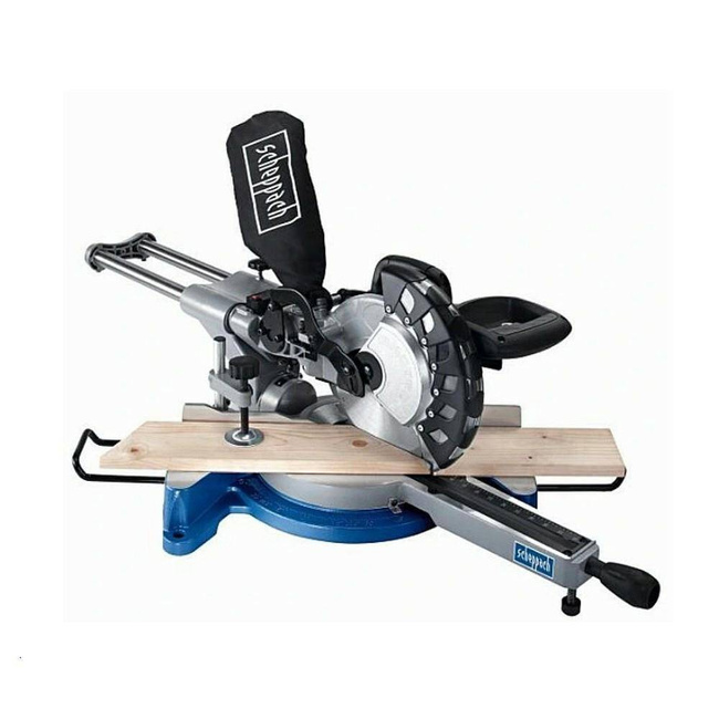 SCHEPPACH PIŁA UKOŚNICA  HM254 2000W 254mm/ 340 x 90mm