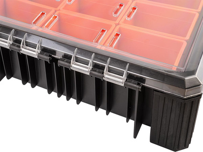 ORGANIZER POLIWĘGLAN 24' EXCLUSIVE Richmann Exclusive C1392