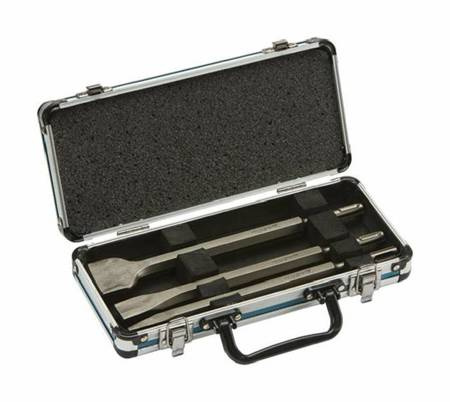 MAKITA ZESTAW DŁUT ISZPICÓW SDS-PLUS