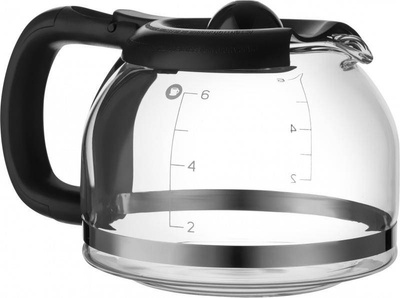 Ekspres Przelewowy Sencor SCE 3700BK