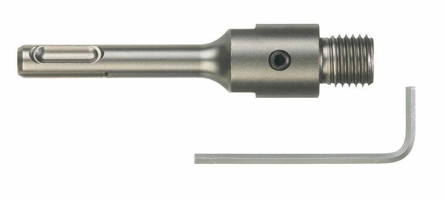 MILWAUKEE TRZPIEŃ SDS-PLUS 110mm