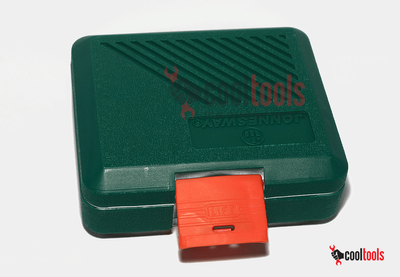 Zestaw kluczy nasadowych udarowych do alu felg 3szt. Jonnesway S18A4103S