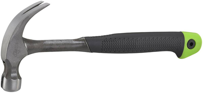 Młotek ciesielski kuty matrycowo z przytrzymywaniem gwoździa LFN 20 oz 271470205