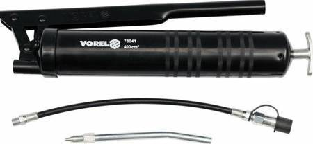 VOREL TOWOTNICA RĘCZNA 400cc