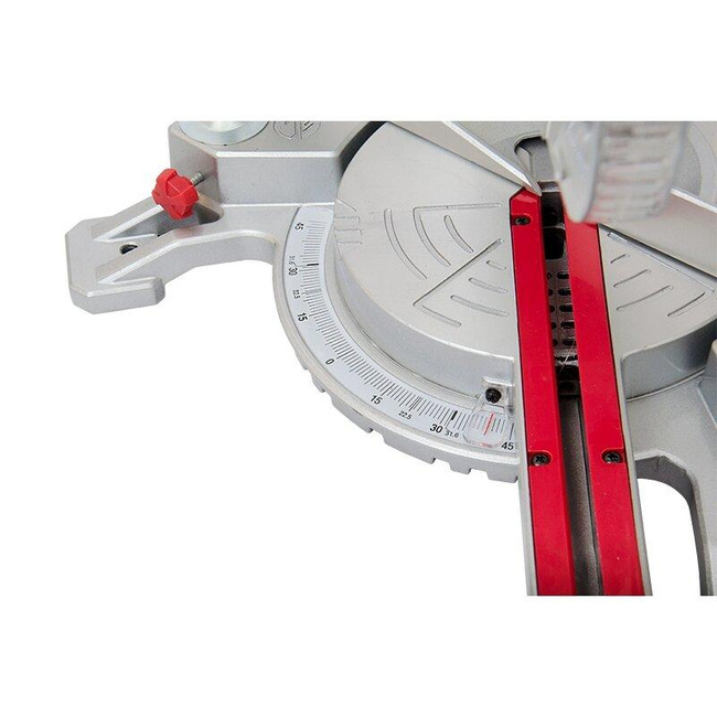 Piła ukośnica 255mm 2000W MST20255 - WORCRAFT