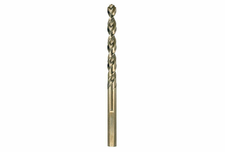 DEWALT WIERTŁO KOBALT   1,0mm  /2szt.