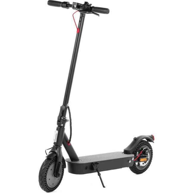 ELEKTRICKÁ KOLOBĚŽKA SCOOTER TWO LONG RANGE SENCOR