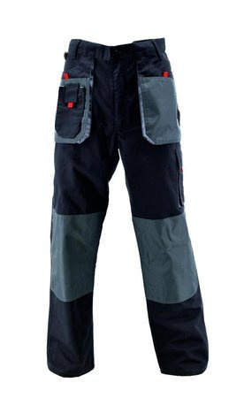 AWTOOLS SPODNIE ROBOCZE L