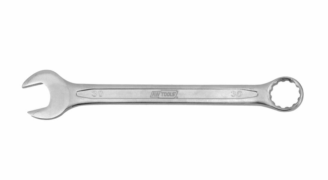 AWTOOLS KLUCZ PŁASKO-OCZKOWY  42mm