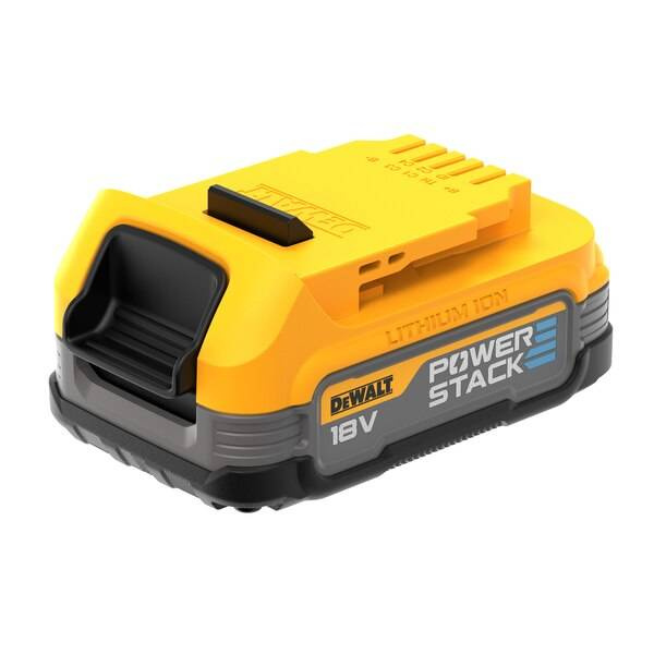 DEWALT BATERIA AKUMULATOR 184V 1,7Ah POWERSTACK