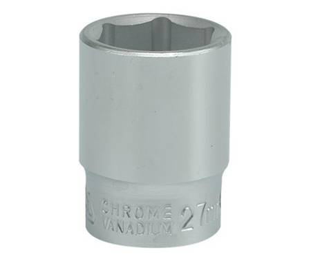 YATO NASADKA 3/4"*27mm 1308