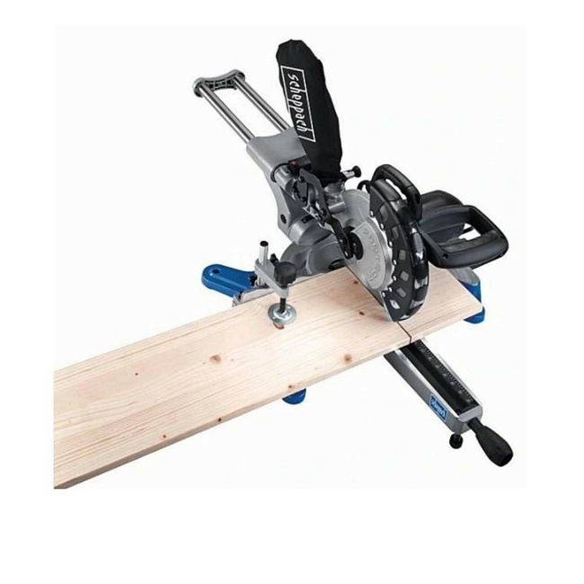SCHEPPACH PIŁA UKOŚNICA  HM254 2000W 254mm/ 340 x 90mm