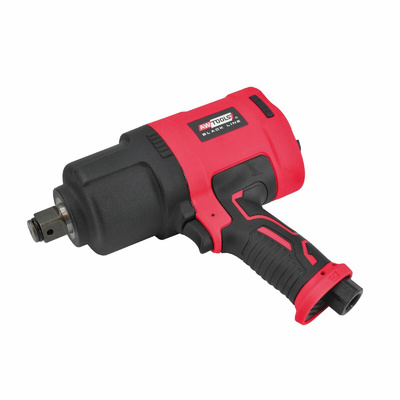 AWTOOLS PNEUMATYCZNY KLUCZ UDAROWY  3/4" 2300Nm BLACK LINE