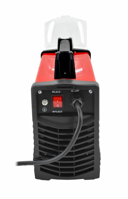 AW SPAWARKA INWERTOROWA SPEEDLINE  AWT-250 LCD VRD SYNEGRY  /BLACK LINE