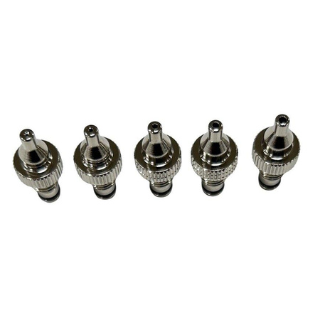 Adaptery do dysz, 5 sztuk, do pompy do malowania WF3008-E01 WF3008A - ELLIENT TOOLS