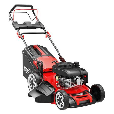 AWTOOLS KOSIARKA SPALINOWA Z NAPĘDEM I ROZRUCHEM ELEKTRYCZNYM 4.4kW 6,0HP 224cc