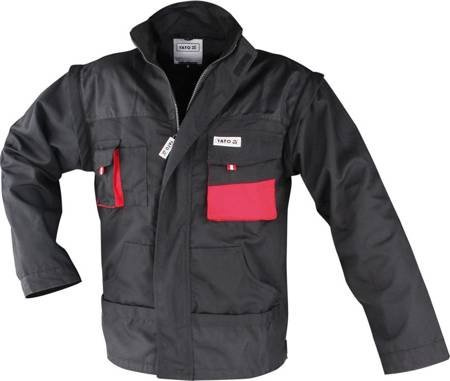 YATO SPODNIE ROBOCZE ROZ. XL 8028