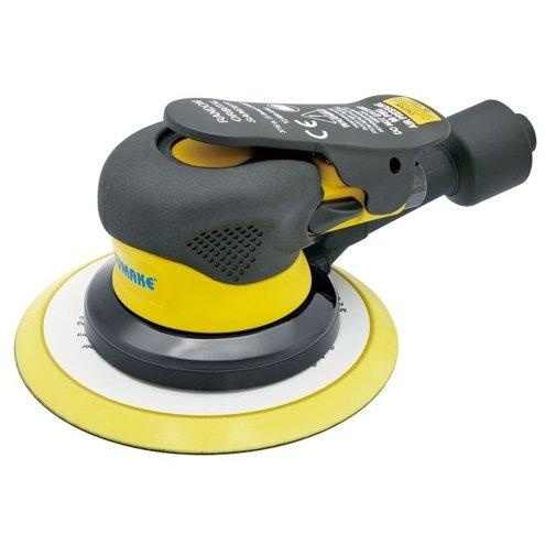 Oszczędnościowy odkurzacz orbitalny losowy 6", 152mm OSGP60H - SUMAKE